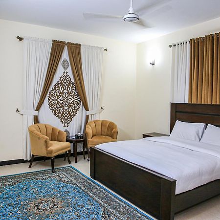 Park View Residency Islamabad Exterior foto