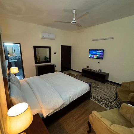 Park View Residency Islamabad Exterior foto