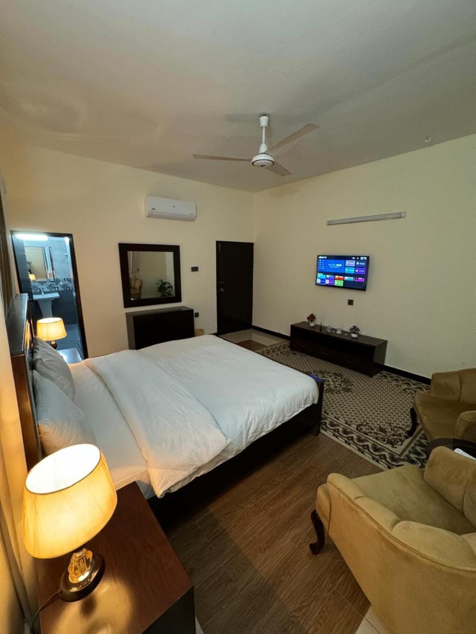 Park View Residency Islamabad Exterior foto