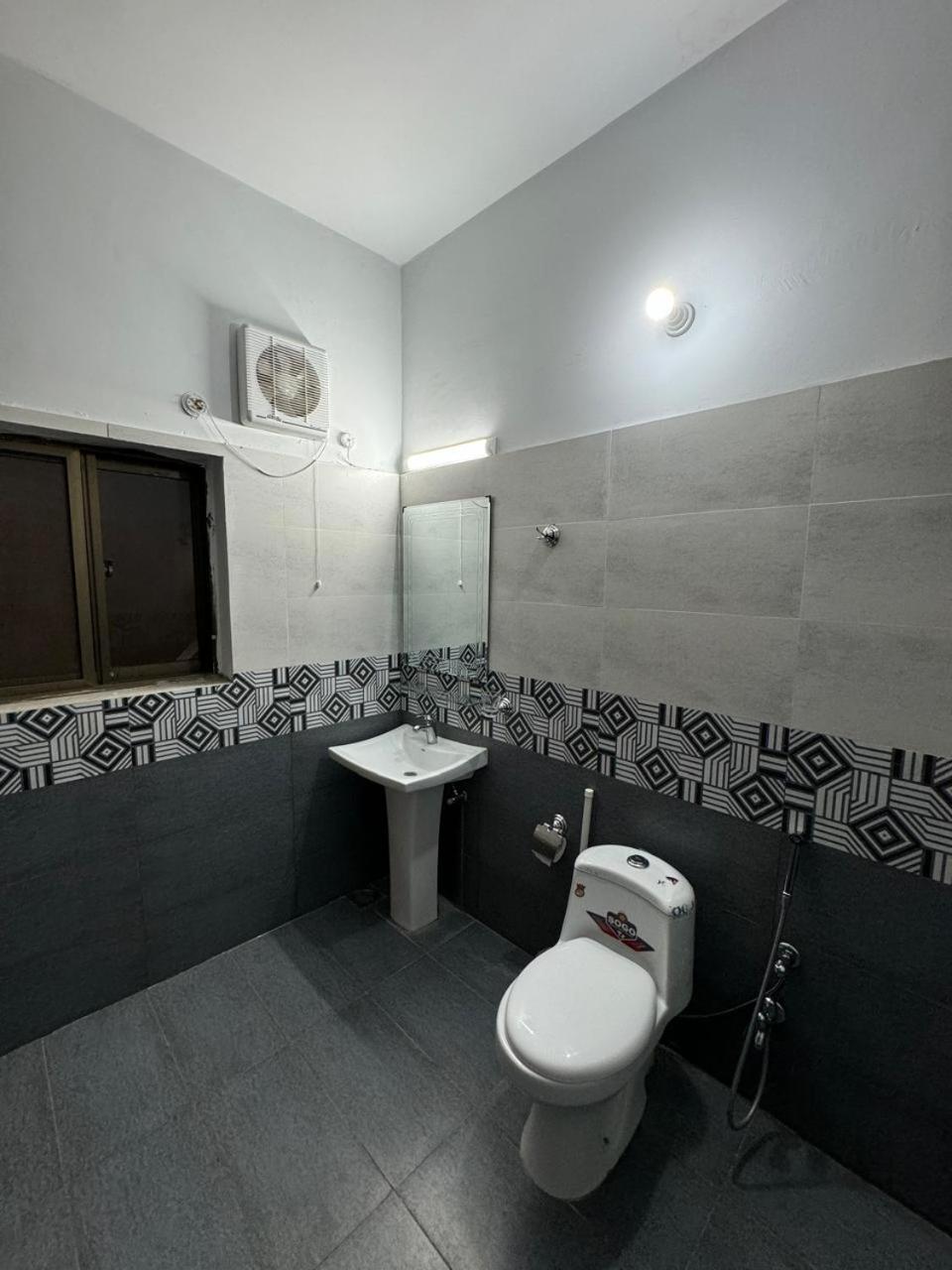 Park View Residency Islamabad Exterior foto